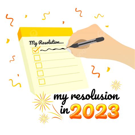 2023 Resolution PNG, Vector, PSD, and Clipart With Transparent ...