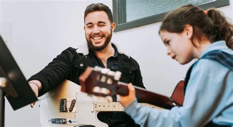 How Much Are Guitar Lessons Cost Of Private Online Lessons