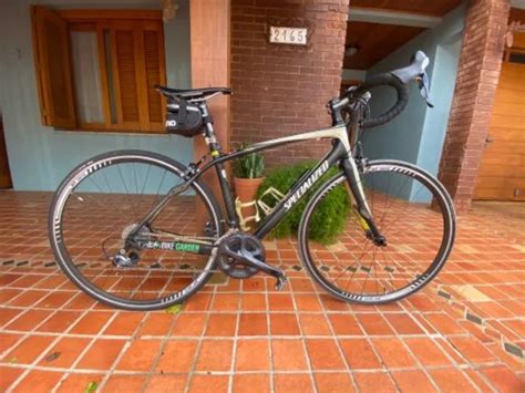 Bike Specialized Speed Carbono No Brasil