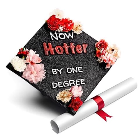 I Tested The One Degree Hotter Graduation Cap Here S Why It S A Must