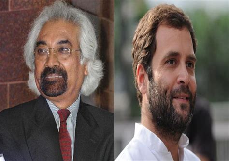 Sam Pitroda People Need To Understand Truth Amid Rahuls Statement In