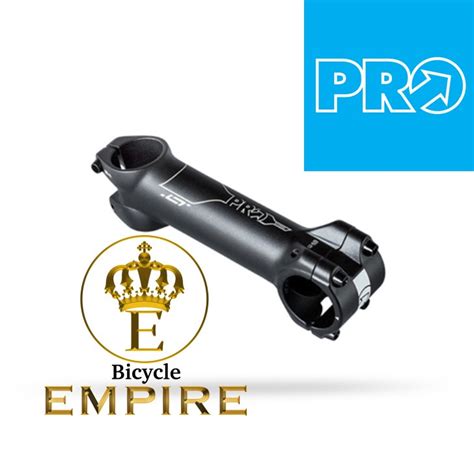 jual stem sepeda pro lt stem  pro brand stem  degree bicycle