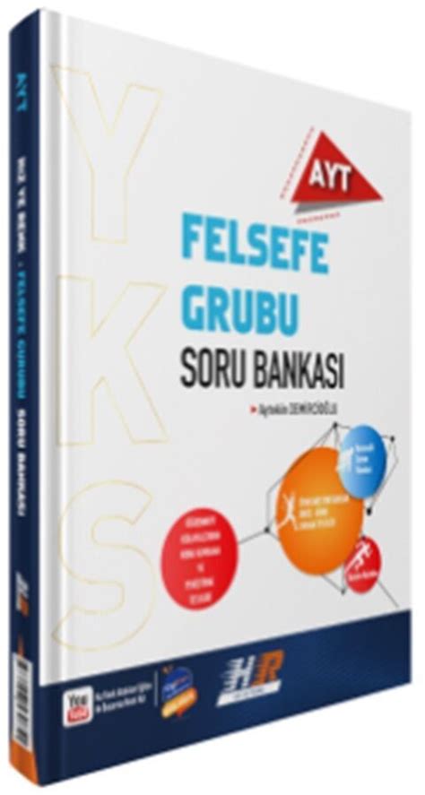 Hız ve Renk AYT Felsefe Soru Bankası oasisbooks tr