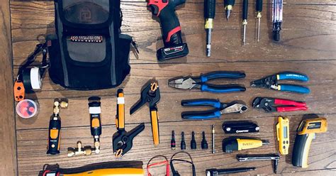 10 Must Have HVAC Tools - HVAC Dreams