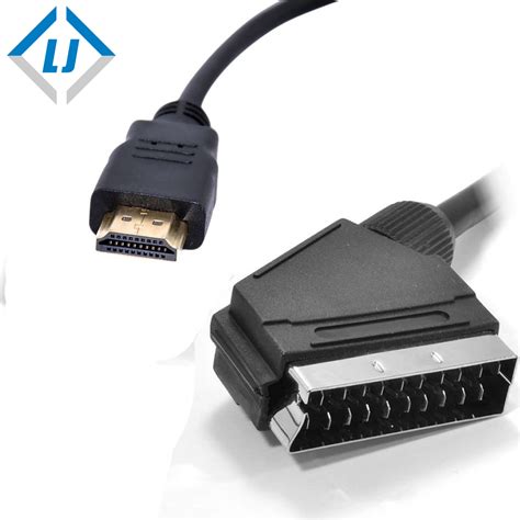 Cabo Scart Hdmi Ubicaciondepersonas Cdmx Gob Mx