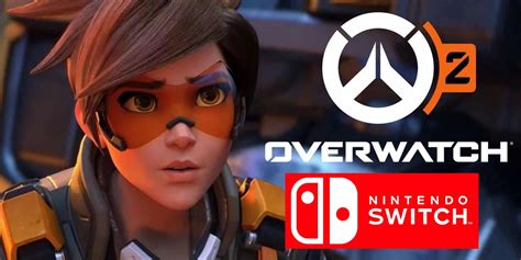 How Overwatch 2's 'Compromises' on Nintendo Switch Will Likely Impact ...