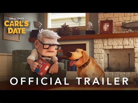 Carls Date Official Trailer