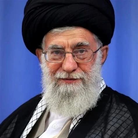 ali khamenei age wife children family biography starsunfolded