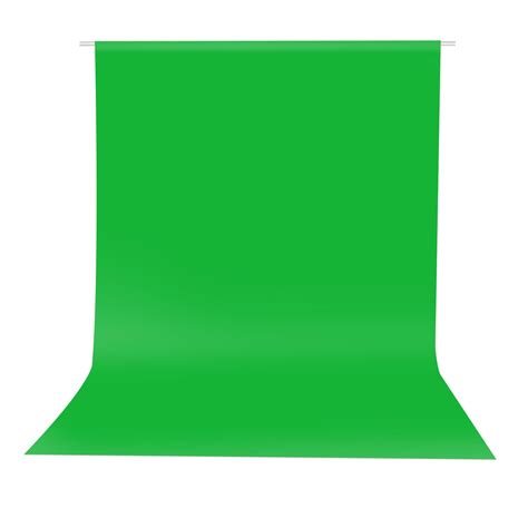 Buy Hemmotop Green Screen Backdrop X Ft Photography Chroma Key