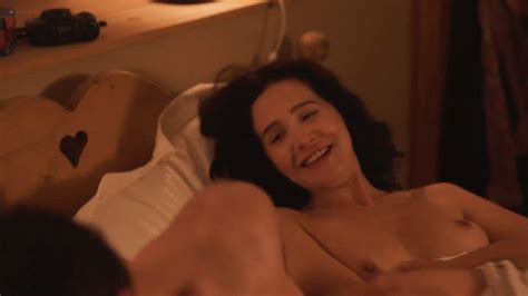 Chloé Lambert nude pics page