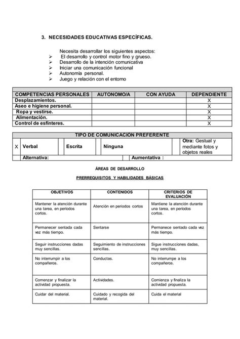 Ejemplo De Pti Pdf