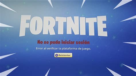 Cuando Se Caen Los Servidores De Fortnite Fortnite Youtube