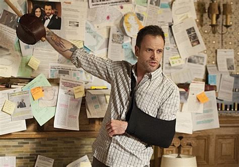 ‘Elementary’: Moriarty Is Irene Adler — Season 1 Finale Recap – TVLine