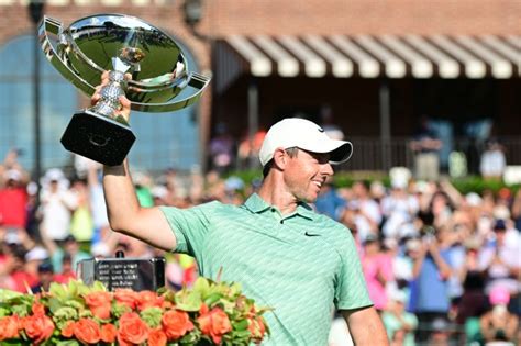 List Of Fedex Cup Winners Mcilroy 2022 Champions History Sportshistori