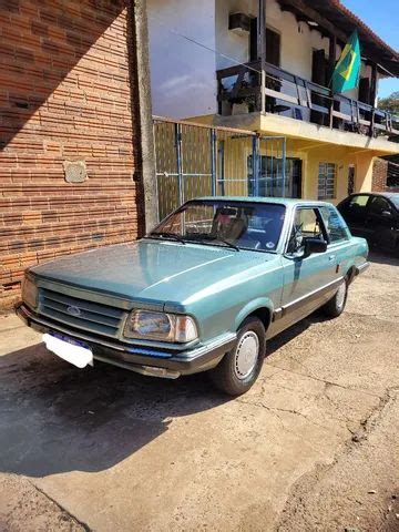 Ford Del Rey Usados E Novos No Rs Olx