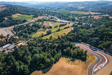 Gian Carlo Minardi Automobili E Sport In Magazine Romagna