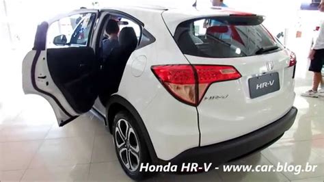 Honda Hrv Porta Traseira Honda HRV