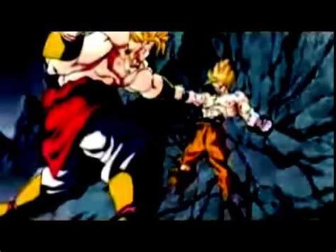 Pele De Canciones El Rap De Goku Vs El Mejor Tributo A Dragon Ball Z