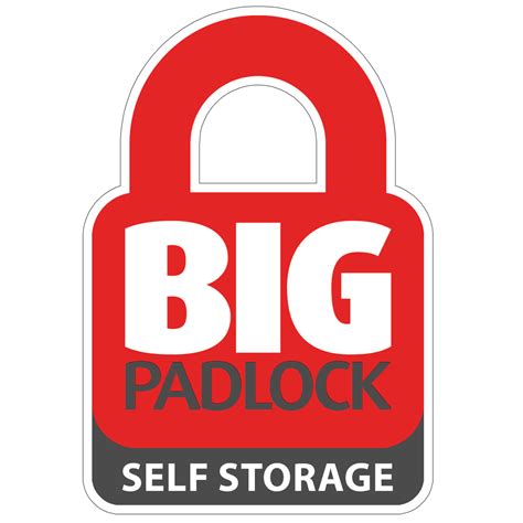 Document Storage Wirral | Self Storage Space in Wirral | Big Padlock ...