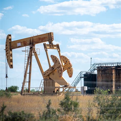 Fracking For Oil and Gas Is Devouring American Groundwater - The New ...