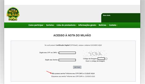 Como Emitir Nota Fiscal Eletr Nica Passo A Passo Em