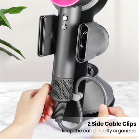 China Hair Dryer Stand Holder for Dyson Supersonic Supplier and ...