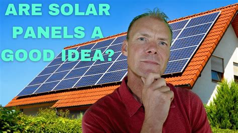 Do Solar Panels Increase Your Homes Value Youtube