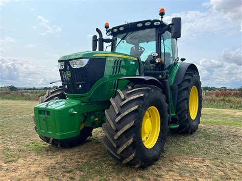 John Deere R Powergard Pro Plus Farmads