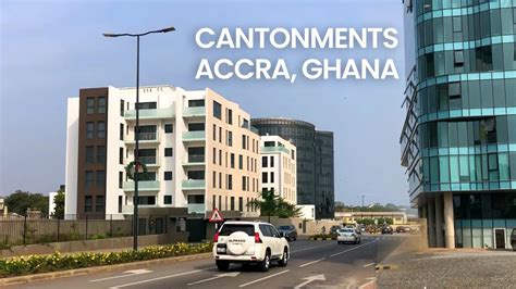 beautiful luxury houses estates  accra ghana ep cantonments