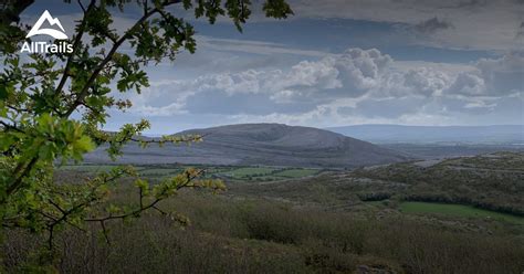 10 Best hikes and trails in Burren National Park | AllTrails