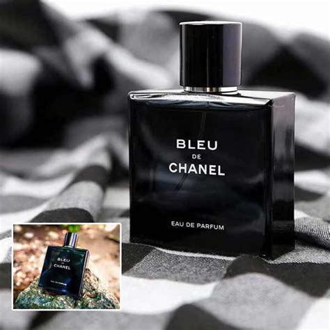 N C Hoa Nam Bleu De Chanel Parfum Ml