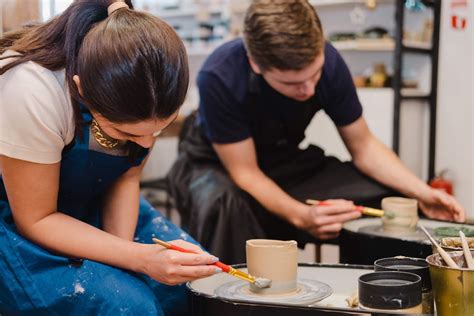 11 Best Pottery Classes In Dubai UAE Your Dubai Guide