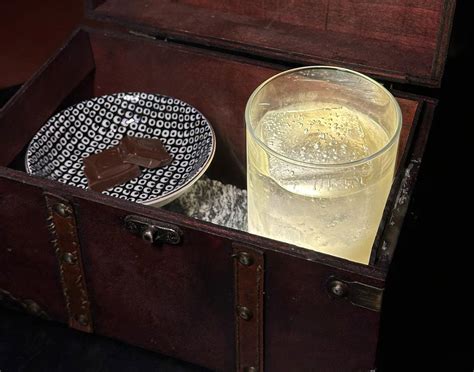 Lounge Menu - 100 GRAMM Bar – Berlin Mitte – Rosenthaler Platz