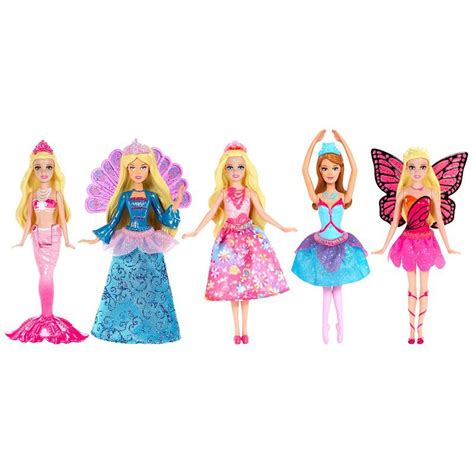 All Products And Dolls Página 1272 Barbiepedia