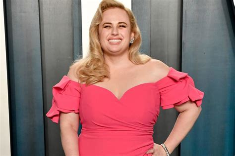 Diät Rebel Wilson Hat Damit Knapp 20 Kilo Abgenommen Galade