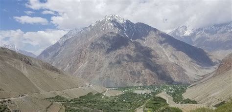 Mastuj Valley Chitral Prestine Travels And Tours