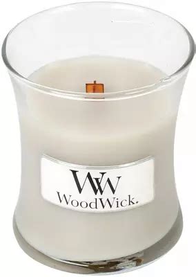 WoodWick Mini Candle Warm Wool Kopen Tuincentrum Osdorp