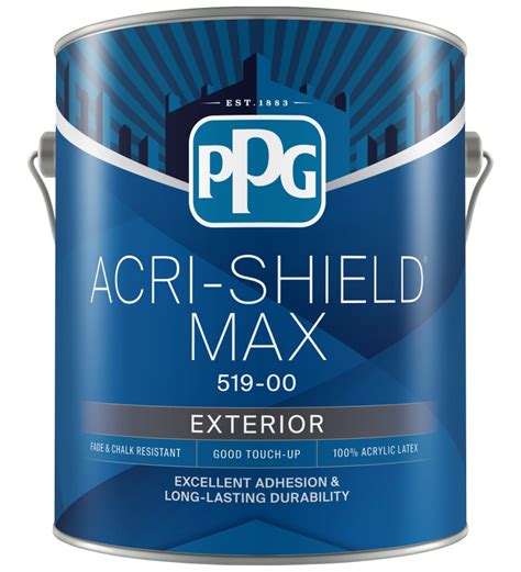 Acri Shield Max Exterior Latex Tile Warehouse