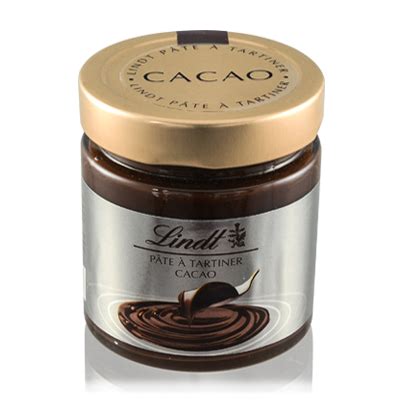 Lindt Pâte à tartiner Cacao Intense Vente en ligne