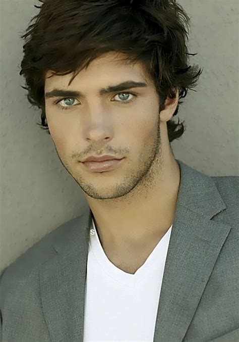 More Of Stephen Walker God Those Eyesm Brown Hair Male Model