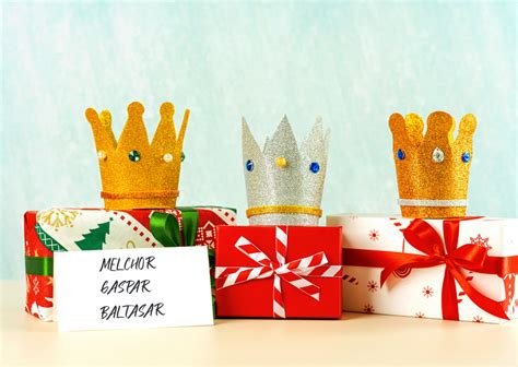 Ya Vienen Los Reyes Planificar Las Compras En Navidad Blog Globalcaja