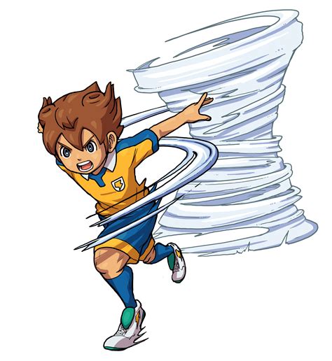 Análise Inazuma Eleven Go Shadow Nintendo 3ds