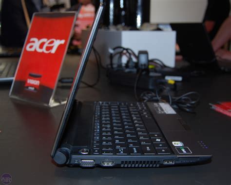 AMD Vision Laptop Technology Preview | bit-tech.net