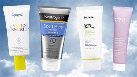 20 Best Sunscreens For Acne Prone Skin 2023 Wwd 43 Off