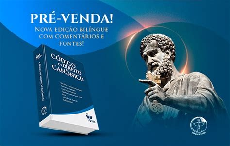 Dom Denilson comenta a nova edição do Código de Direito Canônico