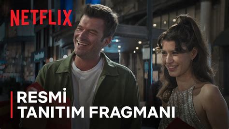 Stanbul In Son A R Resmi Tan T M Fragman Netflix Youtube