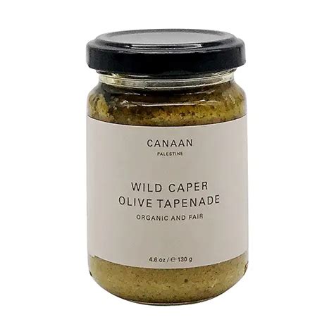 Caper Olive Tapenade at Whole Foods Market