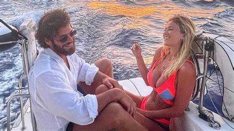 Can Yaman and Diletta Leotta Breakup Rumors Increase | Al Bawaba