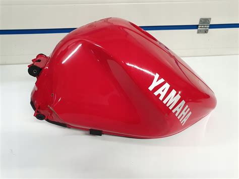 YAMAHA YZF 1000 THUNDERACE Zbiornik Bak Paliwa 13010291762