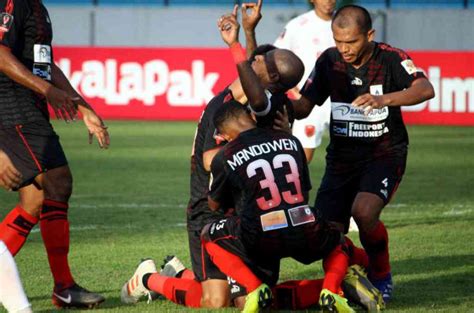 PSM Makassar Tak Layak Kalah Dari Persipura Bagi Darije Kalezic